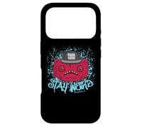 Carcasa para iPhone 17 Pro Fuggler Wide Eyed Weirdo Fugg Life Stay Weird