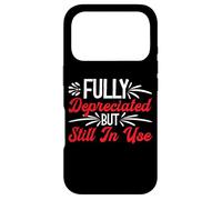 Carcasa para iPhone 17 Pro Fully Depreciated But Still In Use_-