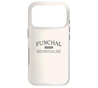 Carcasa para iPhone 17 Pro Funchal Portugal - Funchal Portugal CV1X