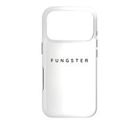 Carcasa para iPhone 17 Pro Fungster/ayuno Intermitente. Diseño de Dieta cetogénica de cetosis