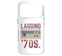 Carcasa para iPhone 17 Pro Funny Gaming Grandparent for Awesome Gamers