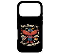 Carcasa para iPhone 17 Pro Funny German Funny Quotes Sarcastic Meme Joke Adult Humor