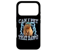 Carcasa para iPhone 17 Pro Funny Live Laugh Leave Me Alone Nap Sleep Beagle Dog Lover