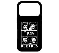 Carcasa para iPhone 17 Pro Funny Mexican Saying Spanish Slang Words Sarcastic Latinx