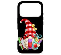 Carcasa para iPhone 17 Pro Funny School GNOME For Teacher Cute Welcome Back To School