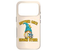 Carcasa para iPhone 17 Pro Funny Travel GNOME For Photographer Mom and Retired Grandma