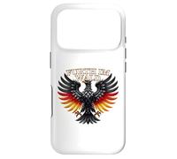 Carcasa para iPhone 17 Pro Furth im Wald Deutsch Deutschland German Souvenir Artikel