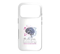 Carcasa para iPhone 17 Pro Future Loading Retro Machine Dreams Y2K Cybercore AI Brain