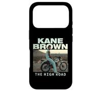 Carcasa para iPhone 17 Pro Futureshirts - Kane Brown - Bicicleta de Cross Kane Brown High Road