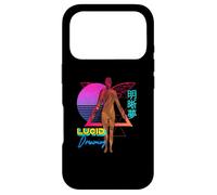 Carcasa para iPhone 17 Pro Futuristic Lucid Dreaming | Espiritual | Lucid Dream Dreamer