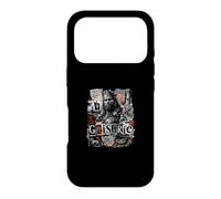 Carcasa para iPhone 17 Pro Gaiseric Vandalismo Rey Roma África Nostra Cartago