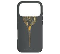Carcasa para iPhone 17 Pro Game of Thrones Hand of The King Icon