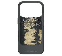 Carcasa para iPhone 17 Pro Game of Thrones Series Map