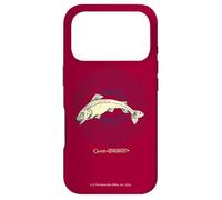 Carcasa para iPhone 17 Pro Game of Thrones Tully Burst Sigil