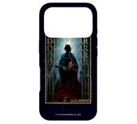 Carcasa para iPhone 17 Pro Game of Thrones Your Name Will Disappear