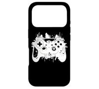 Carcasa para iPhone 17 Pro Gaming Controller Color Blob Gamer