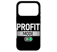 Carcasa para iPhone 17 Pro Ganancias Moda on Acciones Mercado de Valores Mercado de Valores