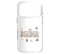 Carcasa para iPhone 17 Pro Garden Mama Floral Gardening Mom Plant Lover Mothers Day