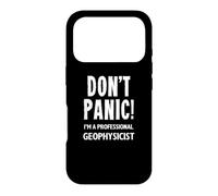 Carcasa para iPhone 17 Pro Geofísico