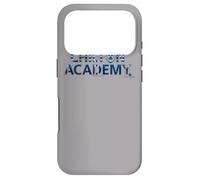 Carcasa para iPhone 17 Pro Gilmore Girls Chilton Academy