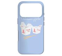 Carcasa para iPhone 17 Pro Gilmore Girls Chinese Takeout