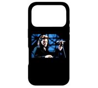 Carcasa para iPhone 17 Pro Gira del álbum Bono The Unforgettable Fire de U2 Live 1985