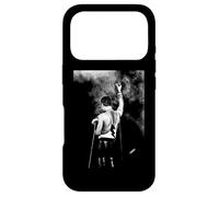 Carcasa para iPhone 17 Pro Gira It's A Hard Life The Works de Freddie Mercury Queen