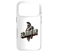 Carcasa para iPhone 17 Pro Gladiador