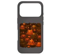 Carcasa para iPhone 17 Pro Gloop Slimepedia Rancher Mood Halloween Navidad