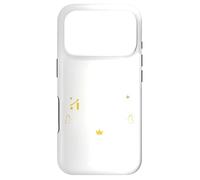 Carcasa para iPhone 17 Pro Glow-Up Flex Level Unlocked Evolución Personal