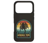 Carcasa para iPhone 17 Pro Gobekli Tepe Escorpión