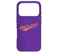 Carcasa para iPhone 17 Pro God is Good