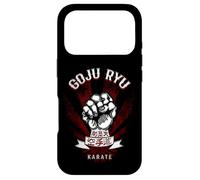 Carcasa para iPhone 17 Pro Goju Ryu Karate