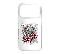 Carcasa para iPhone 17 Pro Goliath Mero Arrecife Pesado Profundidad 150FT