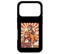 Carcasa para iPhone 17 Pro Golpes Odyssey 2026