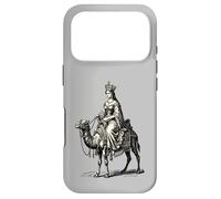 Carcasa para iPhone 17 Pro Gomory El Viaje del soberano Demonio