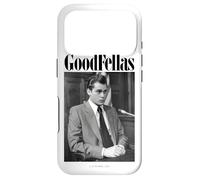 Carcasa para iPhone 17 Pro Goodfellas Henry Hill Court