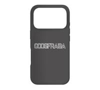 Carcasa para iPhone 17 Pro Goosfraba Funny Anger Control