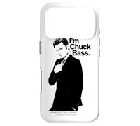 Carcasa para iPhone 17 Pro Gossip Girl I'm Chuck Bass