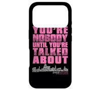 Carcasa para iPhone 17 Pro Gossip Girl You & Nobody