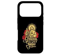 Carcasa para iPhone 17 Pro Gracias San Judas Tadeo, Devotees of Saint Jude Thaddeus