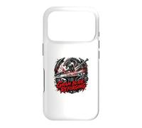 Carcasa para iPhone 17 Pro gram Blade Reforging Dragon Slayer Forge Saga
