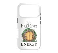 Carcasa para iPhone 17 Pro Gran energía Halfling
