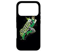 Carcasa para iPhone 17 Pro Green Lantern Among The Stars