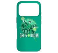 Carcasa para iPhone 17 Pro Green Lantern City Power
