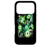 Carcasa para iPhone 17 Pro Green Lantern Earth Sector