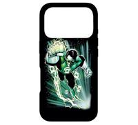 Carcasa para iPhone 17 Pro Green Lantern Emerald Energy