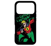 Carcasa para iPhone 17 Pro Green Lantern First