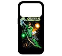 Carcasa para iPhone 17 Pro Green Lantern Galactic Guardian
