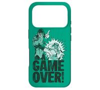 Carcasa para iPhone 17 Pro Green Lantern Game Over